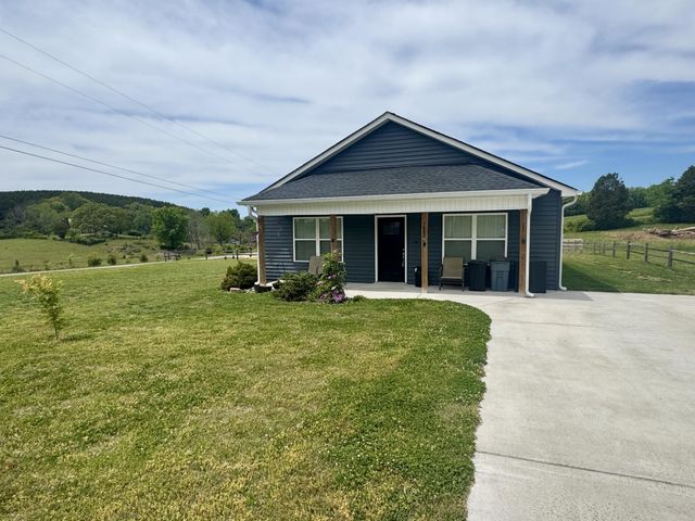 1663 Welcome Valley Road, Benton, TN 37307