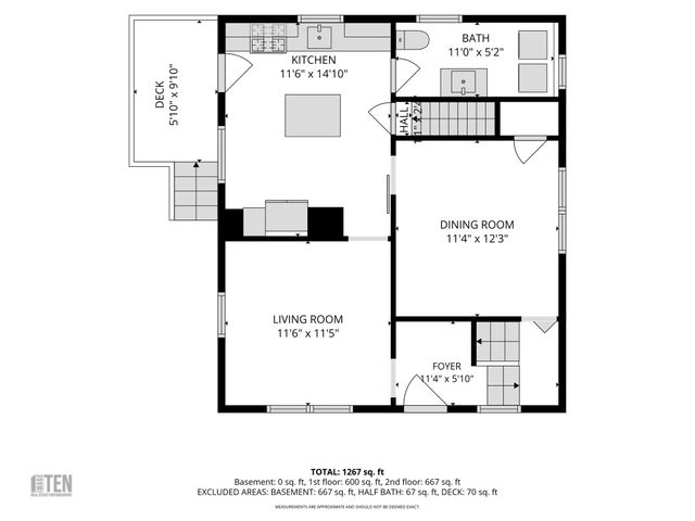46 Herman St, Fall River, MA 02720
