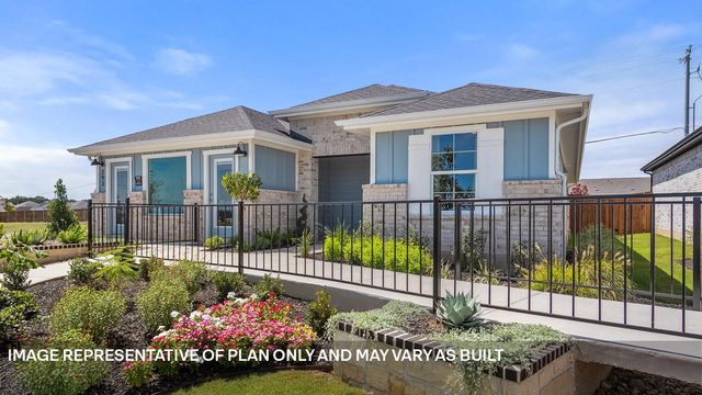 213 Southridge TRL, Marble Falls, TX 78654