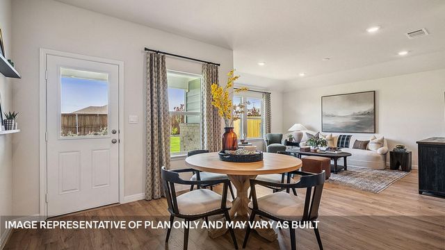 213 Southridge TRL, Marble Falls, TX 78654