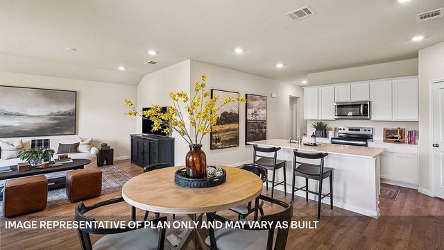 213 Southridge TRL, Marble Falls, TX 78654