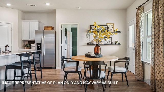 213 Southridge TRL, Marble Falls, TX 78654