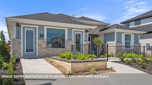 213 Southridge TRL, Marble Falls, TX 78654