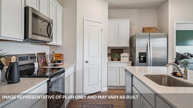 213 Southridge TRL, Marble Falls, TX 78654