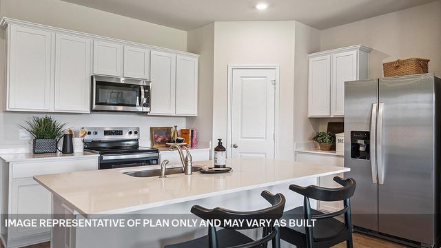 213 Southridge TRL, Marble Falls, TX 78654