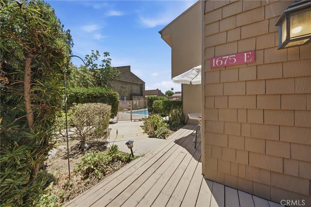 1675 W Lambert Rd. 17 E, La Habra, CA 90631