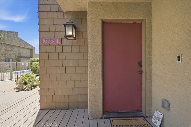 1675 W Lambert Rd. 17 E, La Habra, CA 90631
