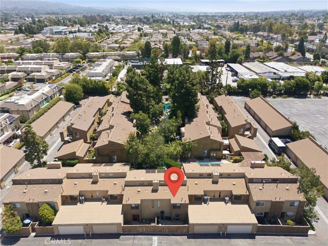 1675 W Lambert Rd. 17 E, La Habra, CA 90631