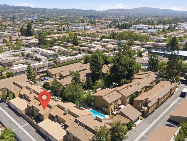 1675 W Lambert Rd. 17 E, La Habra, CA 90631