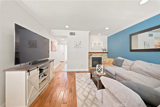 1675 W Lambert Rd. 17 E, La Habra, CA 90631