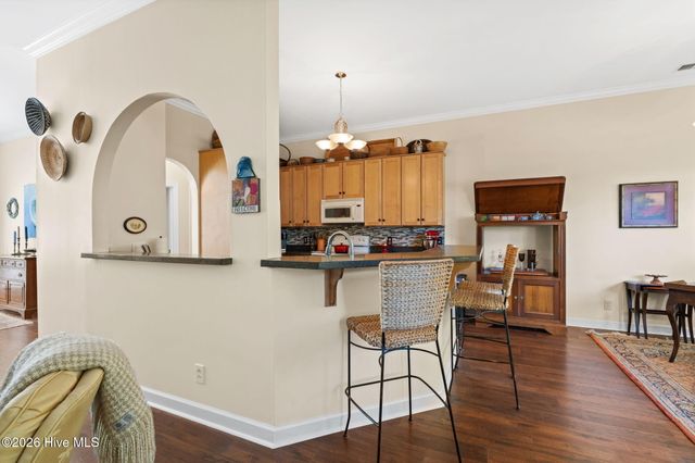 1872 Oak Harbour Drive SW, Ocean Isle Beach, NC 28469