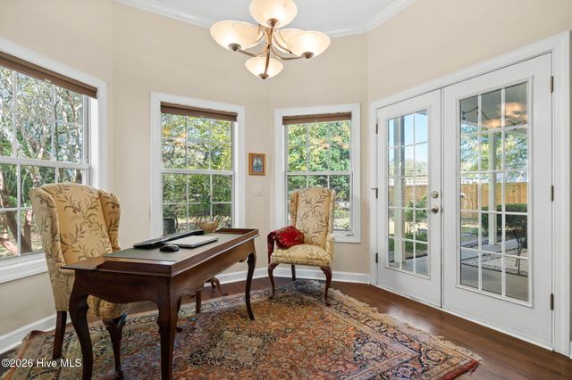 1872 Oak Harbour Drive SW, Ocean Isle Beach, NC 28469