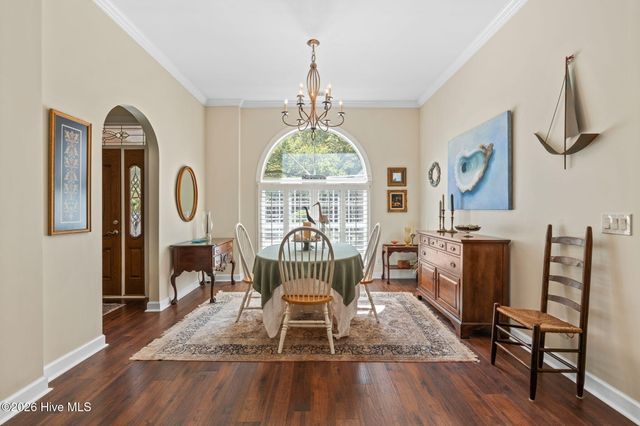 1872 Oak Harbour Drive SW, Ocean Isle Beach, NC 28469