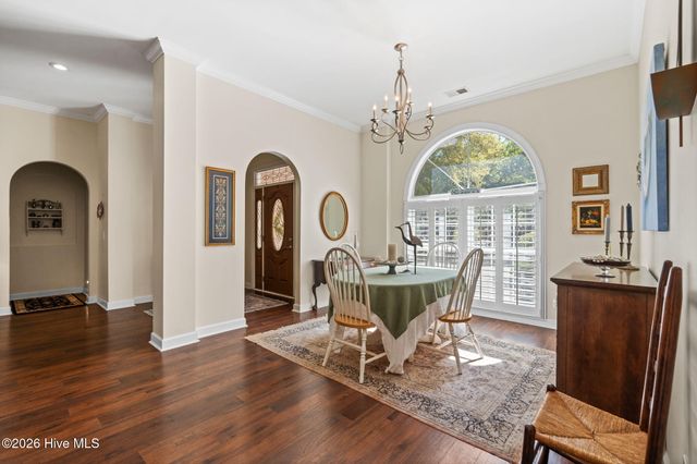 1872 Oak Harbour Drive SW, Ocean Isle Beach, NC 28469