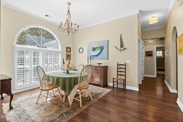 1872 Oak Harbour Drive SW, Ocean Isle Beach, NC 28469