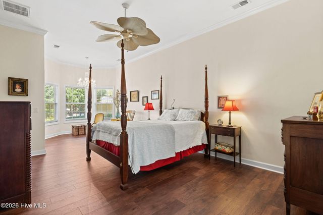 1872 Oak Harbour Drive SW, Ocean Isle Beach, NC 28469