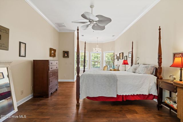 1872 Oak Harbour Drive SW, Ocean Isle Beach, NC 28469