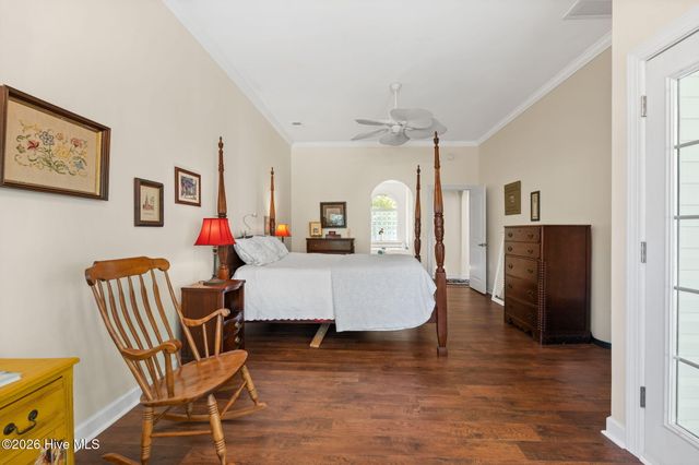 1872 Oak Harbour Drive SW, Ocean Isle Beach, NC 28469