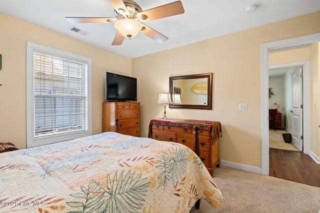 1872 Oak Harbour Drive SW, Ocean Isle Beach, NC 28469