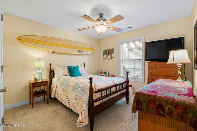 1872 Oak Harbour Drive SW, Ocean Isle Beach, NC 28469