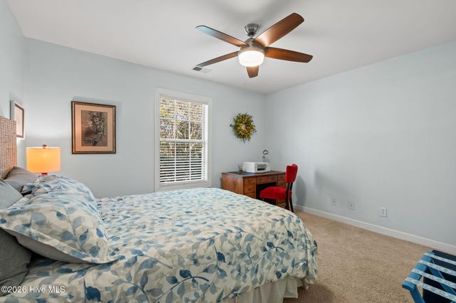 1872 Oak Harbour Drive SW, Ocean Isle Beach, NC 28469