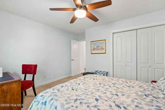 1872 Oak Harbour Drive SW, Ocean Isle Beach, NC 28469