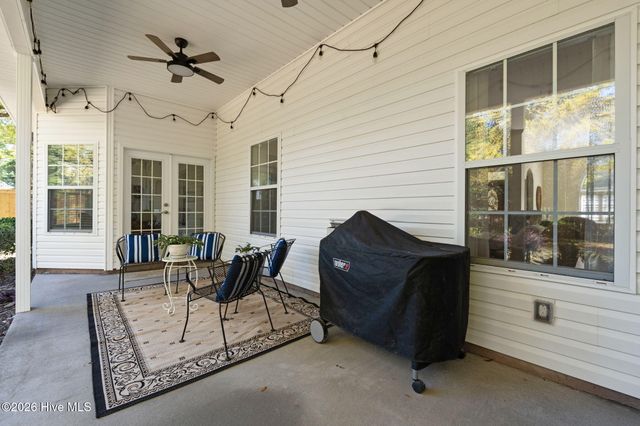 1872 Oak Harbour Drive SW, Ocean Isle Beach, NC 28469