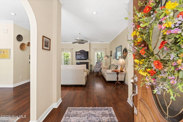 1872 Oak Harbour Drive SW, Ocean Isle Beach, NC 28469