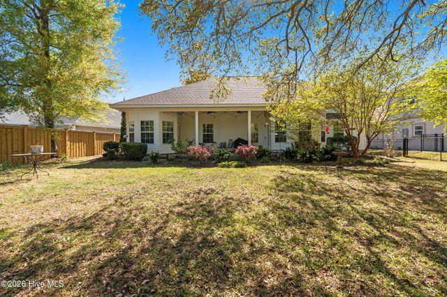 1872 Oak Harbour Drive SW, Ocean Isle Beach, NC 28469