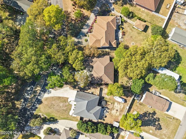 1872 Oak Harbour Drive SW, Ocean Isle Beach, NC 28469