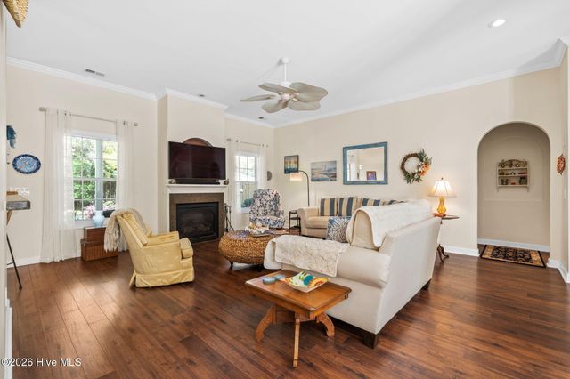 1872 Oak Harbour Drive SW, Ocean Isle Beach, NC 28469