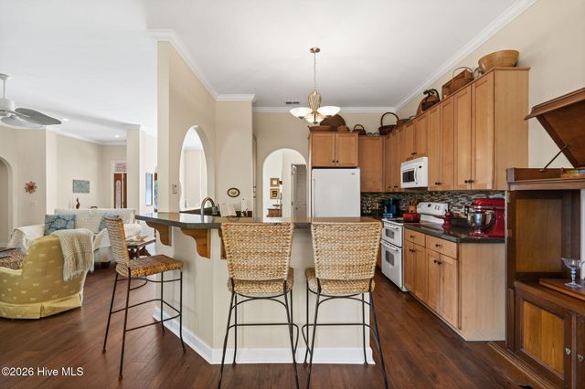 1872 Oak Harbour Drive SW, Ocean Isle Beach, NC 28469