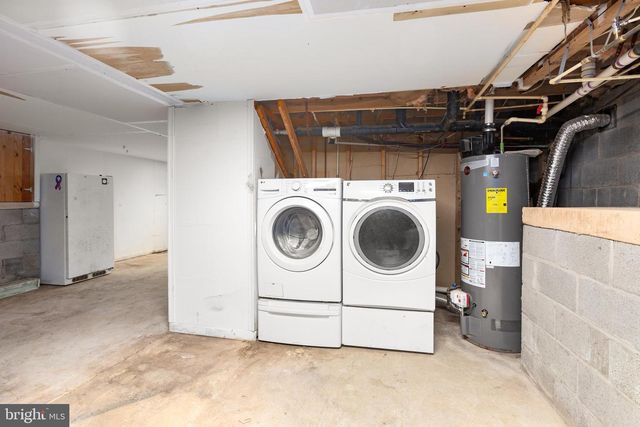 5 TURNER DR, Stafford, VA 22556