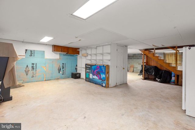 5 TURNER DR, Stafford, VA 22556