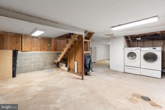 5 TURNER DR, Stafford, VA 22556