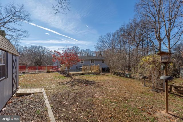 5 TURNER DR, Stafford, VA 22556