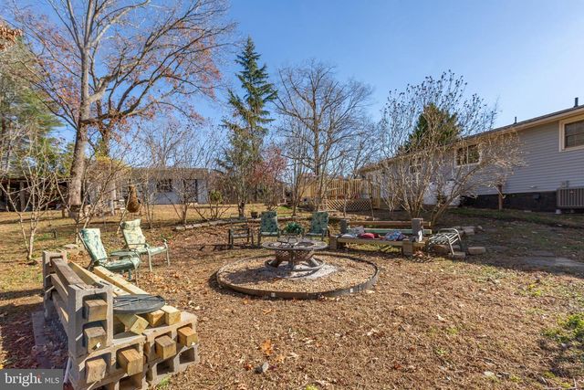 5 TURNER DR, Stafford, VA 22556