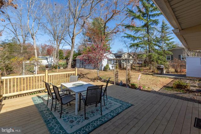 5 TURNER DR, Stafford, VA 22556