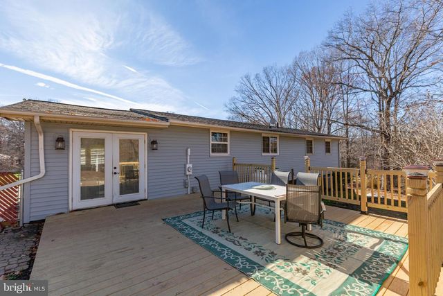 5 TURNER DR, Stafford, VA 22556