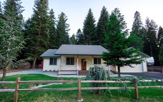 35363 Nehemiah Drive, Shingletown, CA 96088