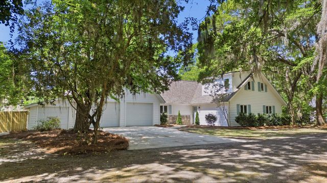 910 Second Ave., Georgetown, SC 29440