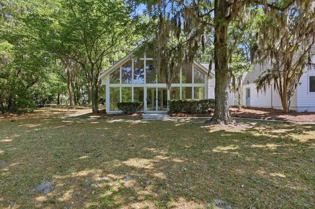910 Second Ave., Georgetown, SC 29440