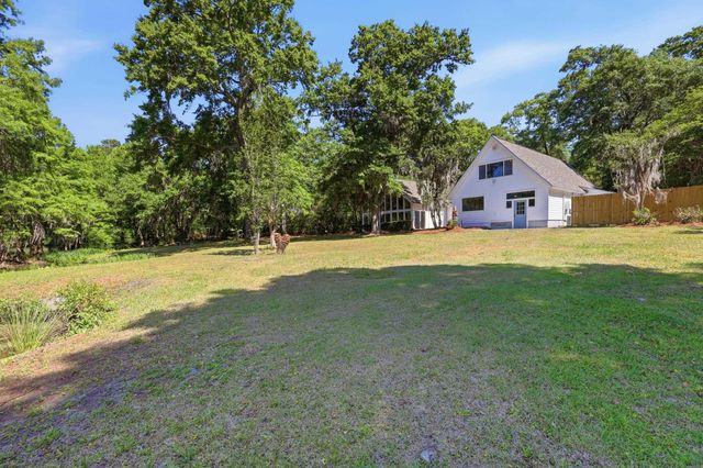 910 Second Ave., Georgetown, SC 29440