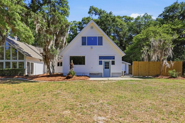 910 Second Ave., Georgetown, SC 29440
