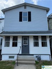 432 3Rd Street, Lehighton Boro, PA 18235