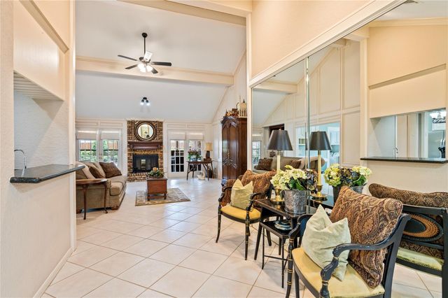 1603 White Wing Circle, Friendswood, TX 77546