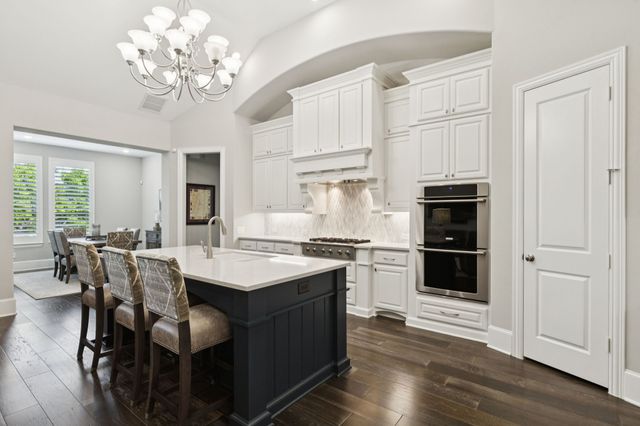 6284 Loxton Boulevard, Frisco, TX 75034