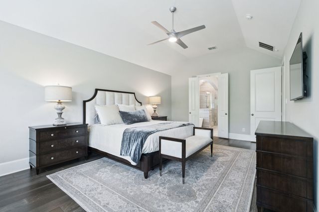 6284 Loxton Boulevard, Frisco, TX 75034