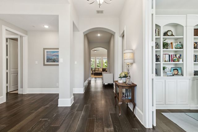 6284 Loxton Boulevard, Frisco, TX 75034