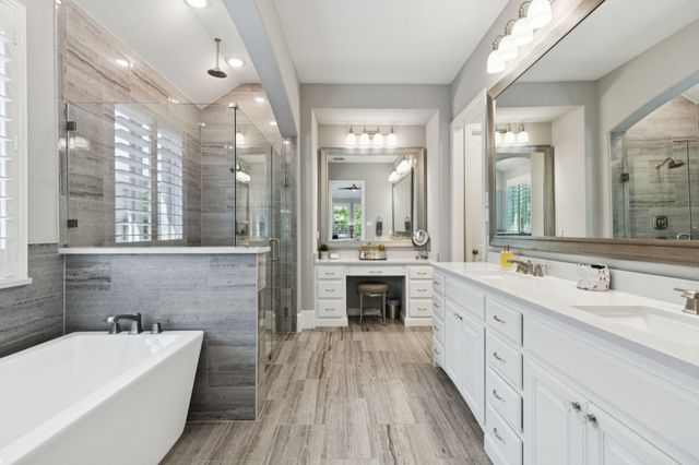 6284 Loxton Boulevard, Frisco, TX 75034